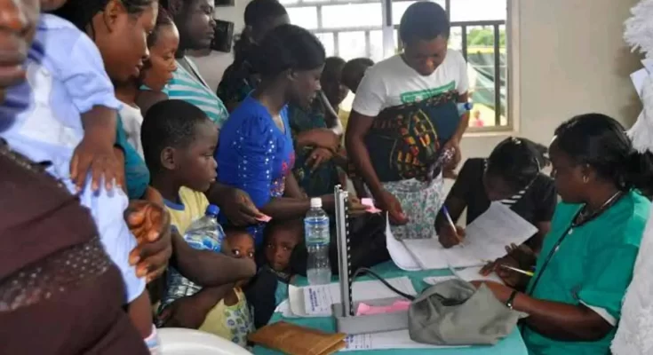 Important things to know about health insurance in Nigeria