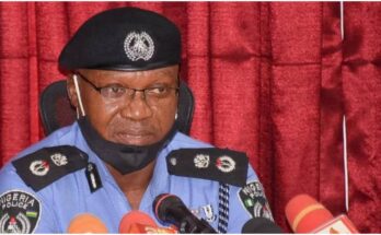 Stepmother allegedly beats 5-year-old daughter to death:ikejabird.com