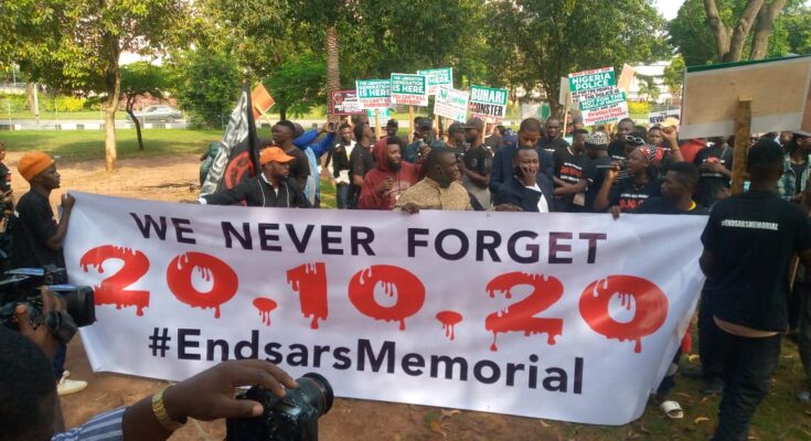 Lagos Govt suspends planned mass burial for #EndSARS victims, gives reasons