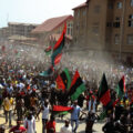 IPOB reveals ultimatum for disbandment and end to Biafra agitation