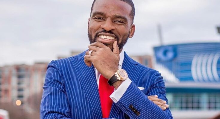 Isaac Oyedepo leaves Living Faith to start new ministry