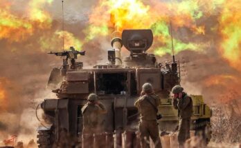 Israeli army reveals next action against Hamas after finding hostage bodies in Gaza