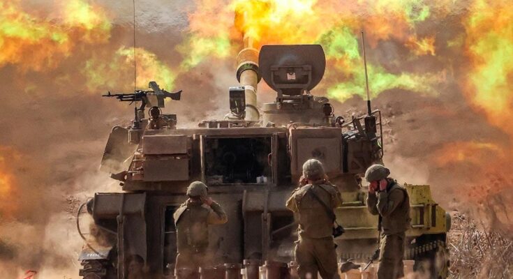 Israeli army reveals next action against Hamas after finding hostage bodies in Gaza