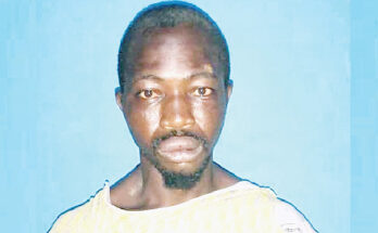 Man arrested for raping prophetess in Ogun church
