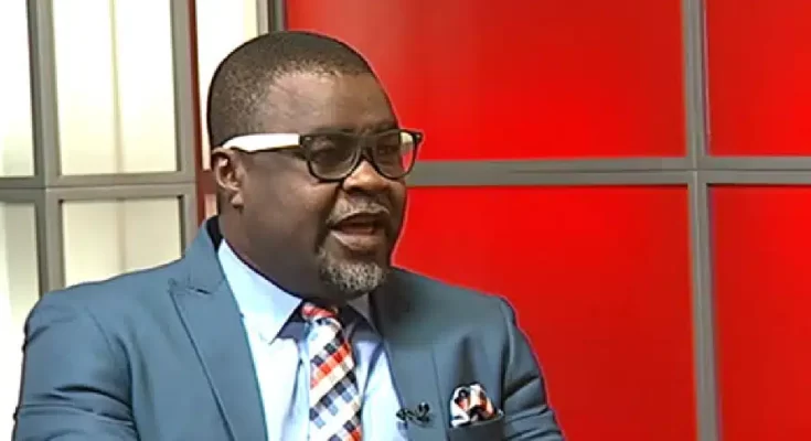 Atiku vs Tinubu: It’s pure entertainment – Oshoma