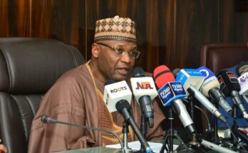 Bayelsa, Imo, Kogi most difficult states to conduct elections – INEC Chair, Yakubu
