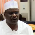We need the N160m SUVs to serve the people better – Ndume