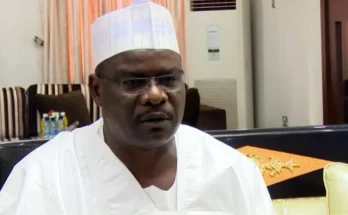 We need the N160m SUVs to serve the people better – Ndume