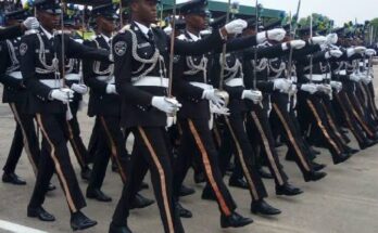 police recruitment