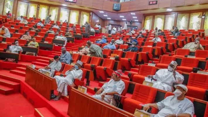 Breaking: Ministerial nominee collapse at Nigeria senate during screening | Ikejabird.com