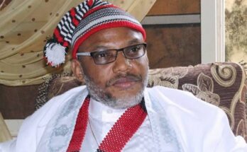 Supreme Court sets final judgment date in Nnamdi Kanu's case | Ikejabird.com