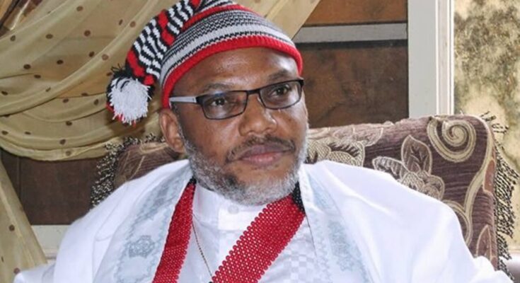 Supreme Court sets final judgment date in Nnamdi Kanu's case | Ikejabird.com