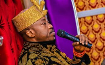 Idol worshipping detrimental to Yoruba culture – Oluwo of Iwo