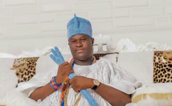 Igbos migrated from Ife – Ooni