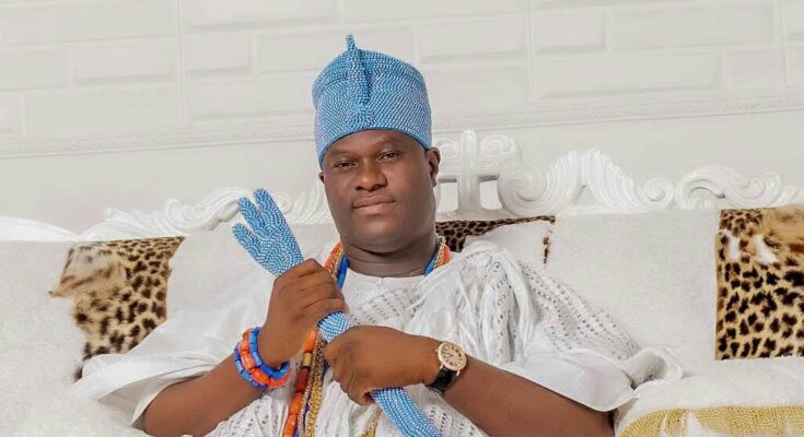 Igbos migrated from Ife – Ooni