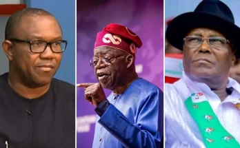 Tinubu: LP responds to Atiku’s call for justice over ‘forged’ certificate
