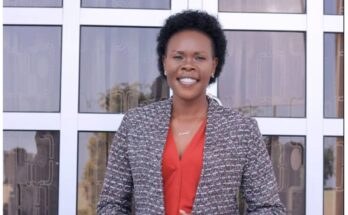 Politician explains why she seized donated ambulance after losing election
