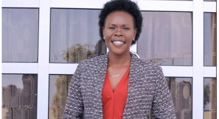 Politician explains why she seized donated ambulance after losing election