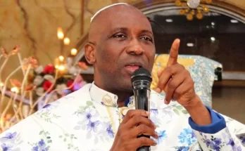 Why Igbos can’t produce President in 2027: Primate Ayodele