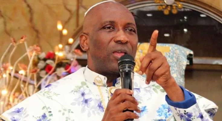 Why Igbos can’t produce President in 2027: Primate Ayodele