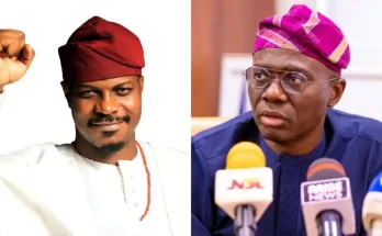 Rhodes-Vivour files 21 grounds of appeal against Sanwo-Olu’s victory