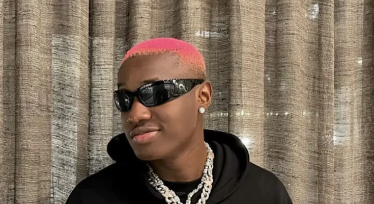 I almost cried: Ruger opens up on his sexual assault: ikejabird.com