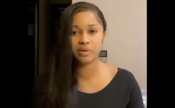Descushiel apologizes for bungling National Anthem lyrics on national TV