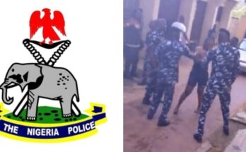 Shocking: Police harass lady in Anambra state over security fees |Ikejabird.com