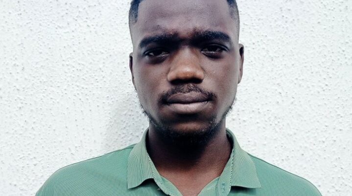 Court sentences undergraduate to two-year jail term over cybercrime |Ikejabird.com