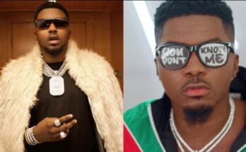 Why I don't ask other singers for features - Skiibii |Ikejabird.com