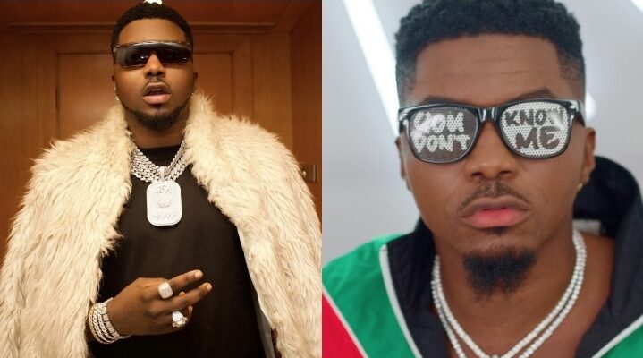 Why I don't ask other singers for features - Skiibii |Ikejabird.com