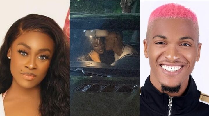 BBNaija's Uriel addresses dating rumors with Groovy |Ikejabird.com