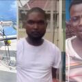 Killaboigram, Collins, three other Nigerian men who murdered their girlfriends |Ikejabird.com