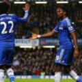 Chelsea in EPL trouble over Willian, Eto’o transfers