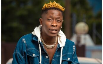 Shatta Wale reveals biggest regret despite music success