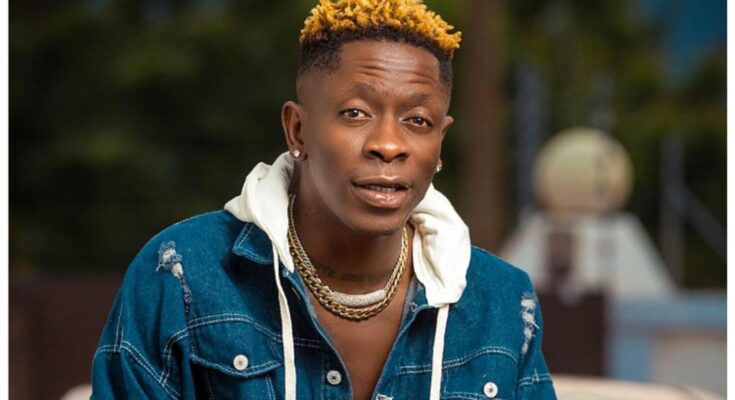 Shatta Wale reveals biggest regret despite music success