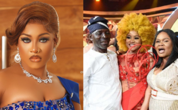 She doesn’t pick our calls anymore – Phyna’s father says she disappeared after winning N100m