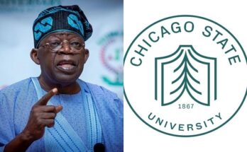 BBC gives update after backlash on report about Tinubu’s CSU certificate