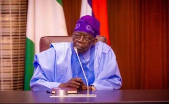 Certificate saga: Tinubu receives 7-day ultimatum to resign