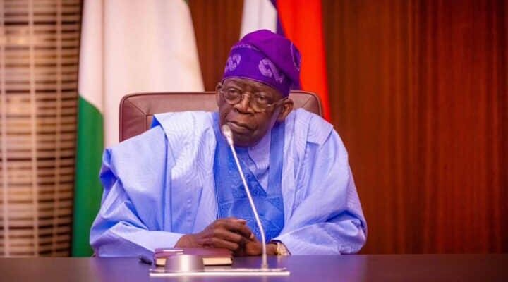 Certificate saga: Tinubu receives 7-day ultimatum to resign
