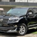 House of Reps lawmakers ready to acquire  N130 million Prado SUVs:ikejabird.com