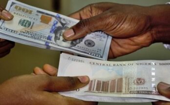 The tragic history of Naira's devaluation: From independence to today | Ikejabird.com