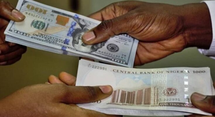 The tragic history of Naira's devaluation: From independence to today | Ikejabird.com