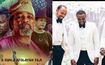 5 Nigerian blockbuster movies to expect this October | Ikejabird.com