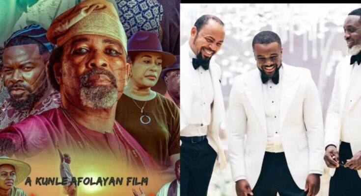 5 Nigerian blockbuster movies to expect this October | Ikejabird.com