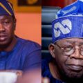 I attended GCL from 1978 to 1981: Gbadamosi challenges Tinubu's claim of attending Government College, Lagos | Ikejabird.com