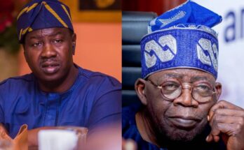 I attended GCL from 1978 to 1981: Gbadamosi challenges Tinubu's claim of attending Government College, Lagos | Ikejabird.com