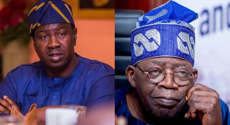 I attended GCL from 1978 to 1981: Gbadamosi challenges Tinubu's claim of attending Government College, Lagos | Ikejabird.com