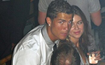 Trouble for Ronaldo as U.S. court reopen rape case :ikejabird.com