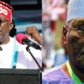 He is in confusion: Tinubu dismisses Atiku’s claims as baseless | Ikejabird.com